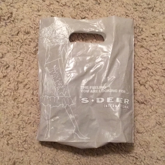 Belt charm new no tag - Picture 4 of 4